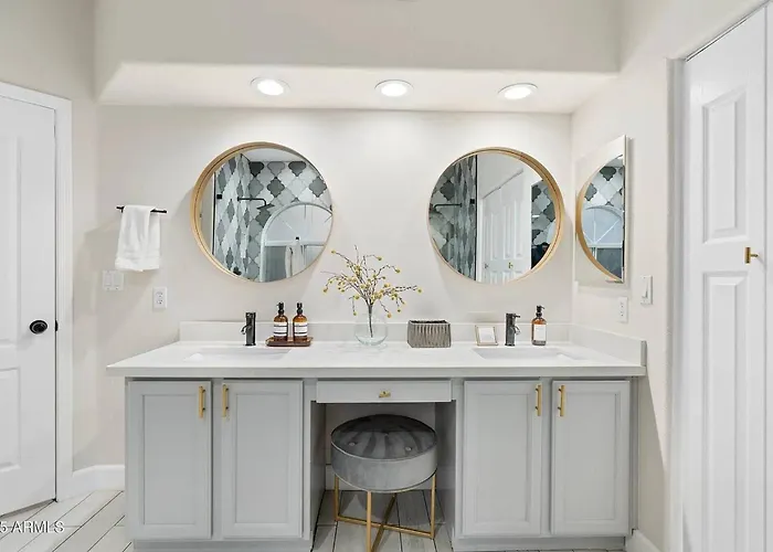 Holiday home Pershing Ave Desert Scottsdale