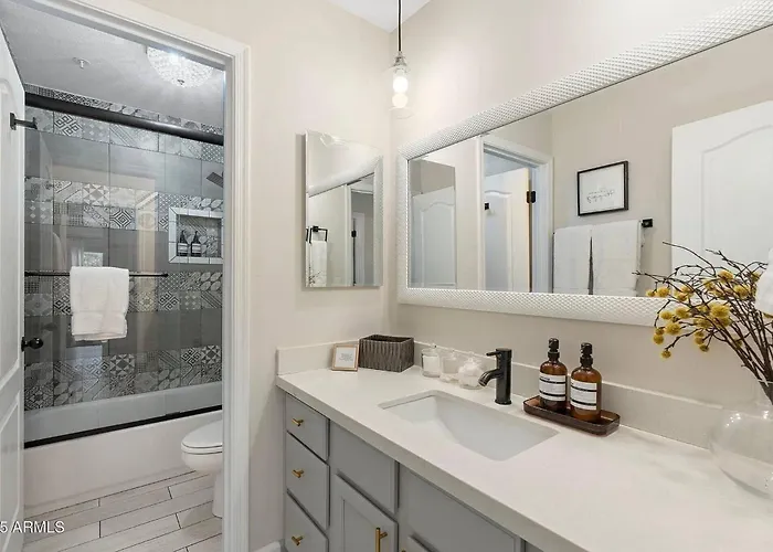 Holiday home Pershing Ave Desert Scottsdale
