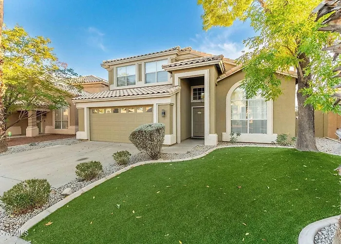 Holiday home Pershing Ave Desert Scottsdale